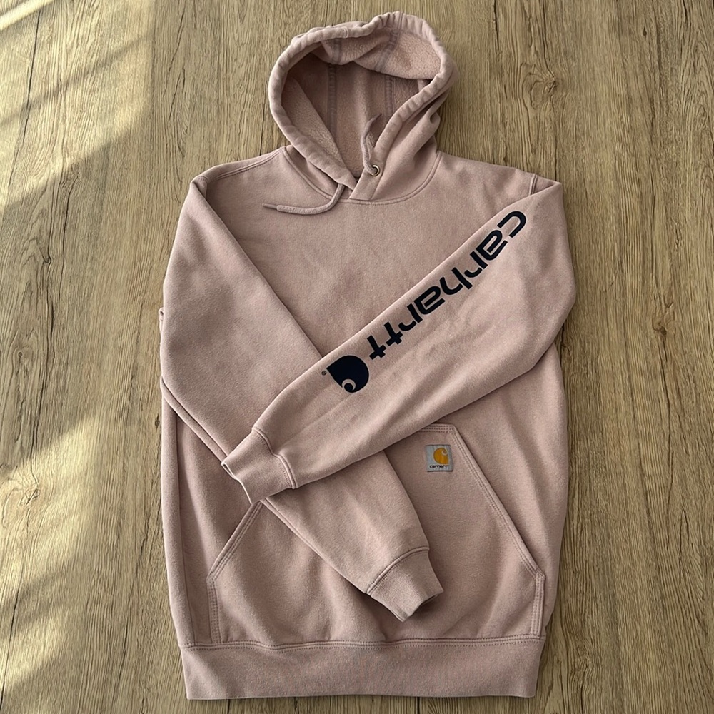 Carhartt Hoodie